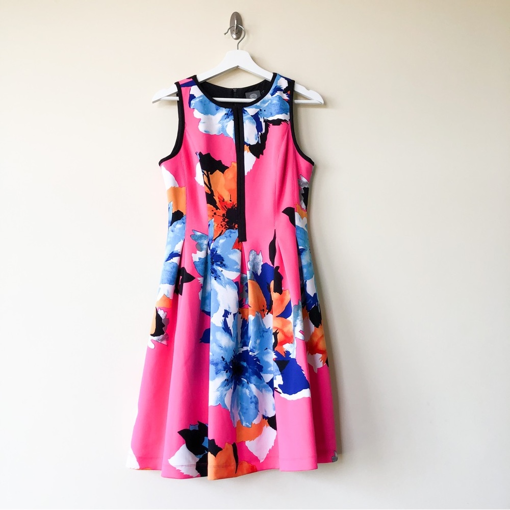 VINCE CAMUTO Mini Dress